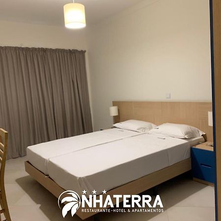 Aparthotel Nhaterra Санта-Марія Екстер'єр фото