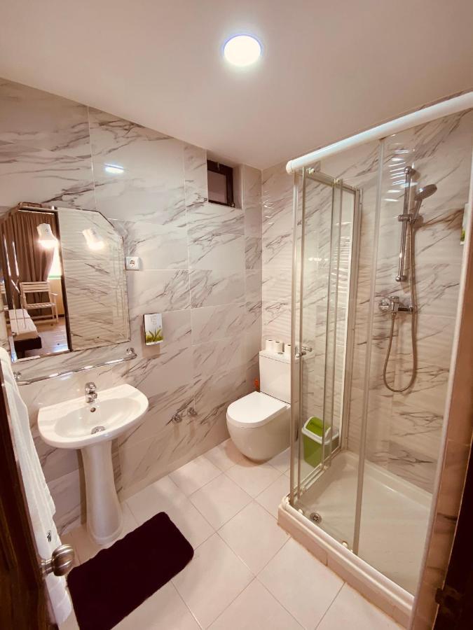 Aparthotel Nhaterra Санта-Марія Екстер'єр фото