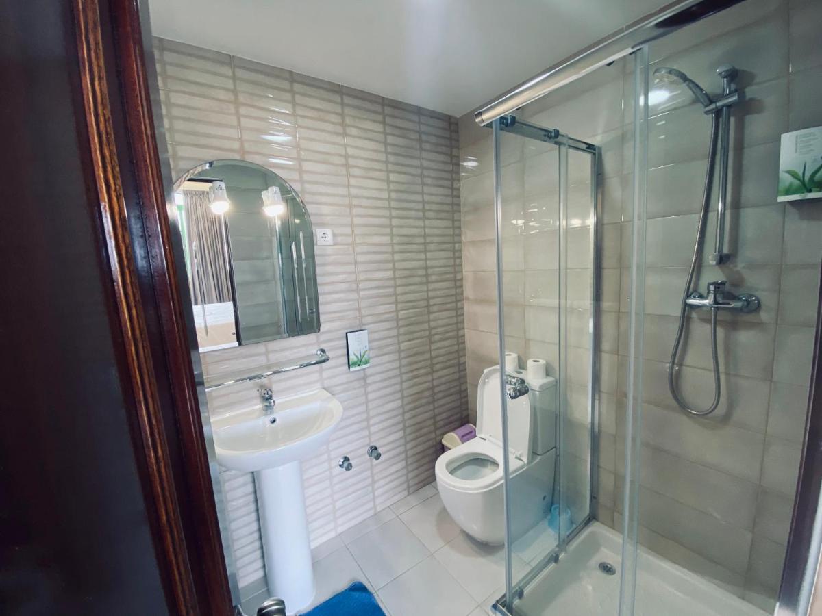 Aparthotel Nhaterra Санта-Марія Екстер'єр фото
