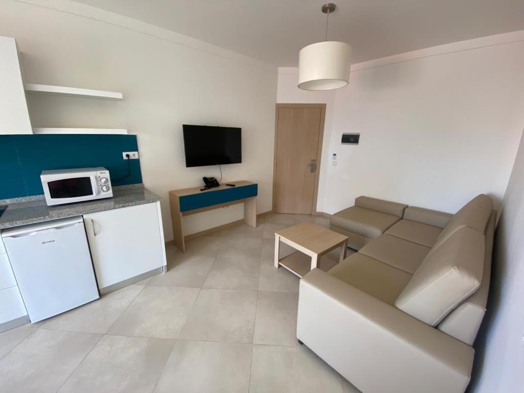 Aparthotel Nhaterra Санта-Марія Екстер'єр фото