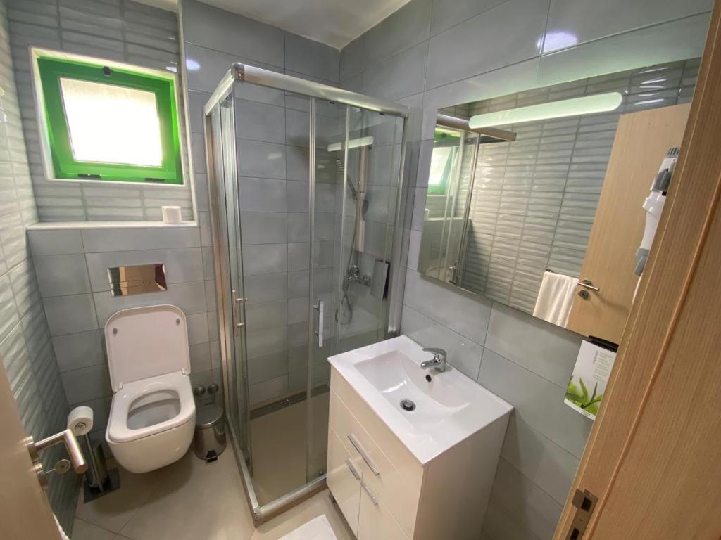 Aparthotel Nhaterra Санта-Марія Екстер'єр фото